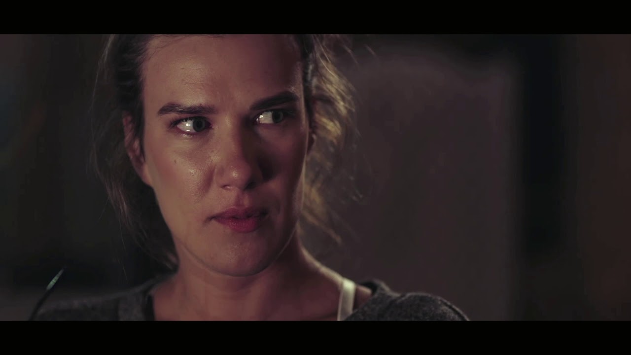 Natalie Burn Drama Reel 2 min