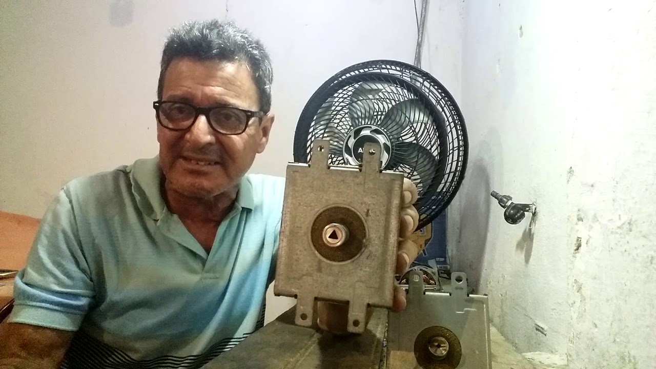 Magnetron Super perigoso