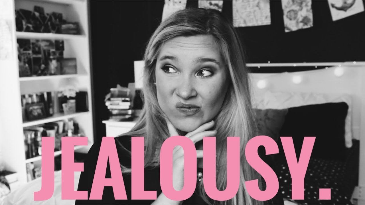 Struggling with Jealousy? | Coffee and Bible Time