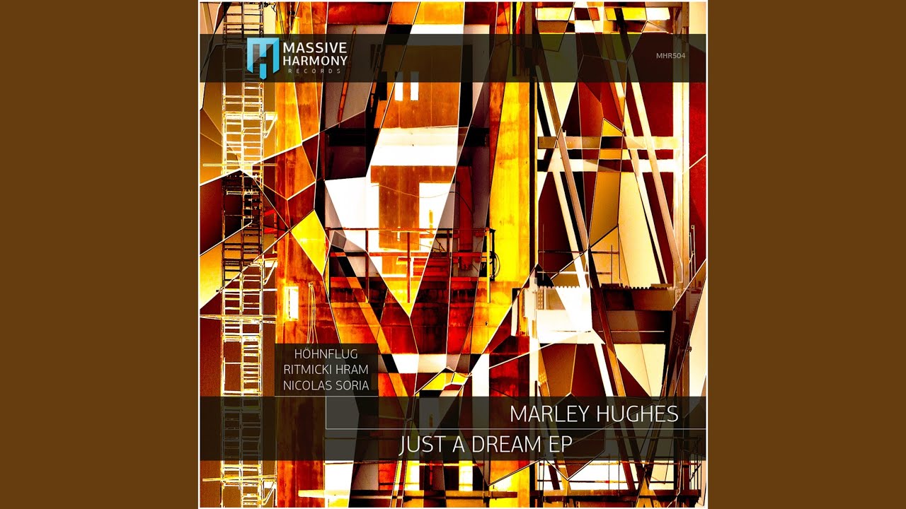 Just a Dream (Nicolas Soria Remix)