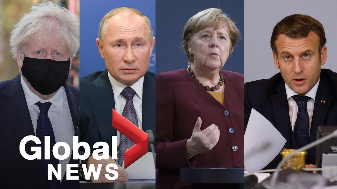 G20 summit: World leaders pledge co-operation on pandemic, COVID-19 vaccine