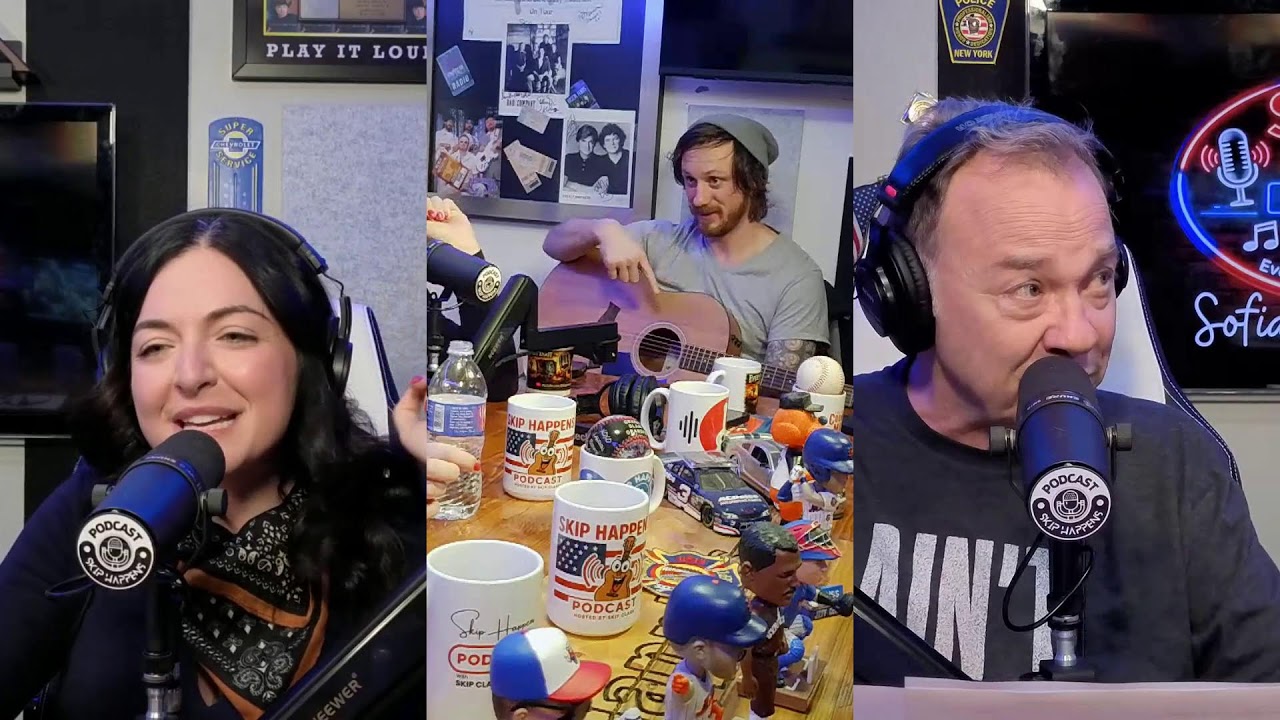 Live with Restream, February 12