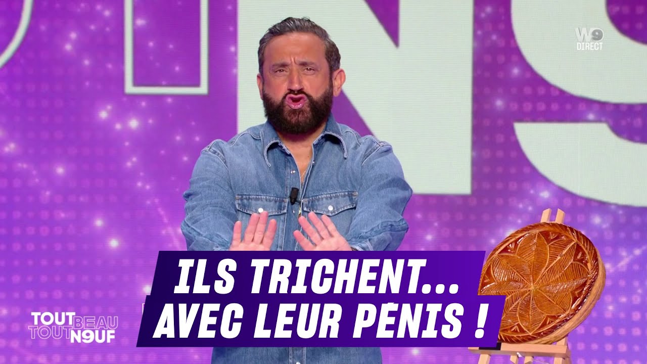 Les sauteurs de ski trichent... avec leur pénis ! | TBT9