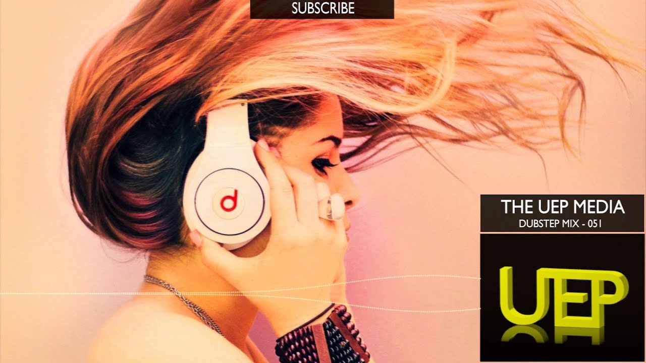 Dubstep - UEP Mix [051]