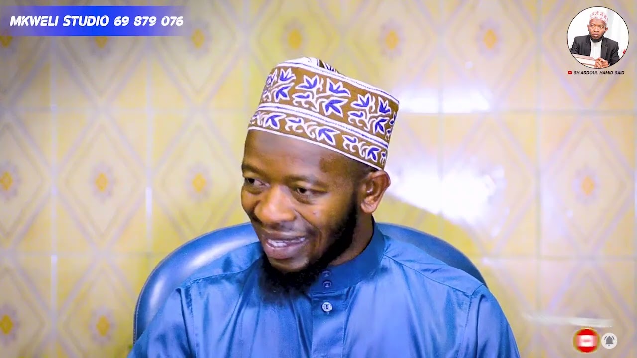 IMICO IRANGA UMU ISLAM
