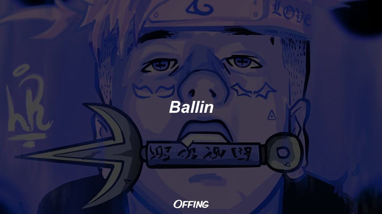 DUKI - BALLIN 💔
