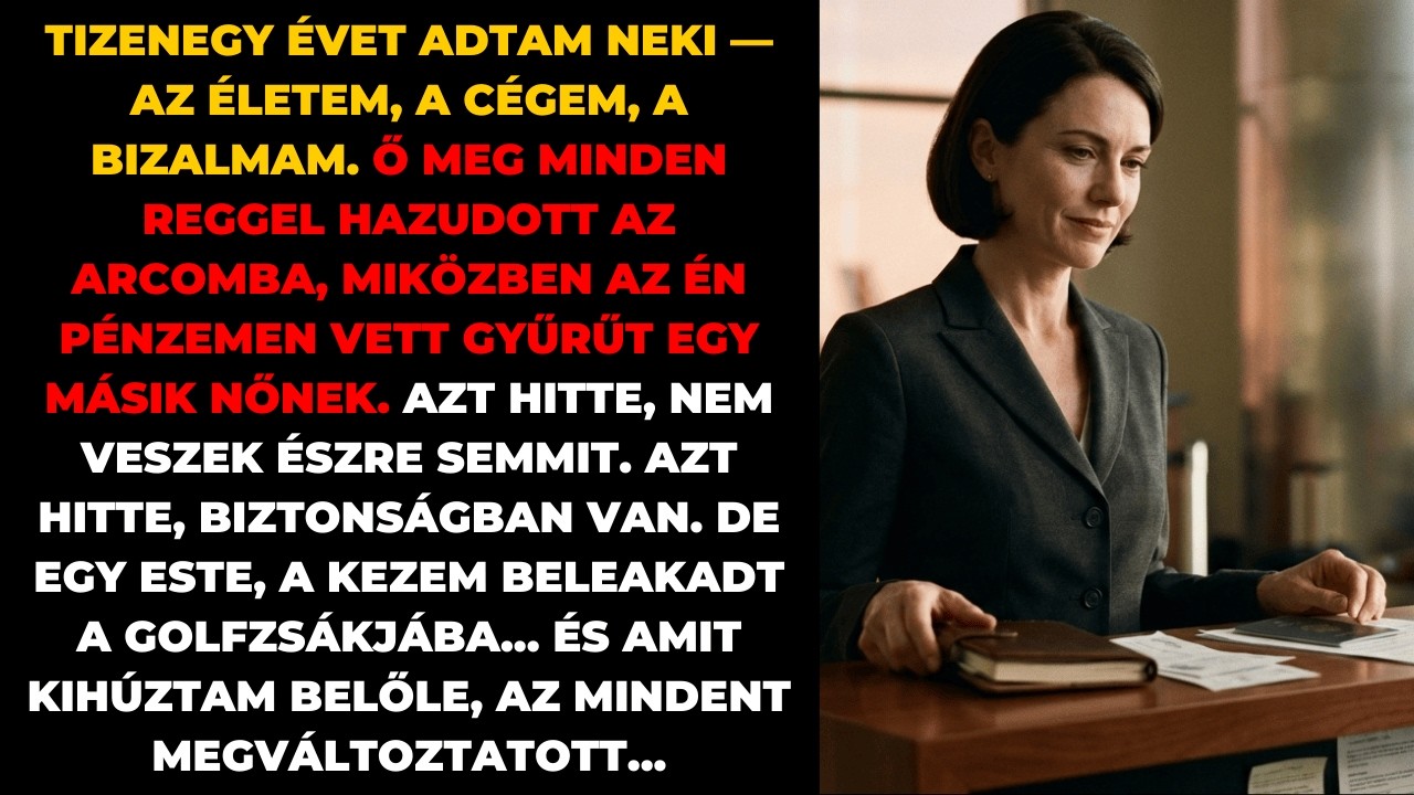 Megleltem a férjem titkos repülőjegyét. Töröltem a járatát, mert a légitársaság az enyém
