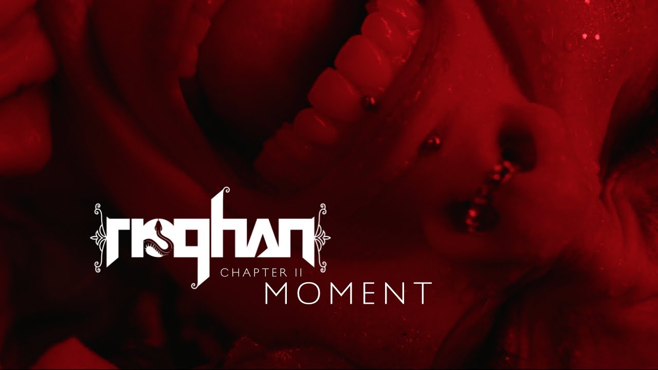 Rioghan - Chapter II: Moment | Official 4K Music Video