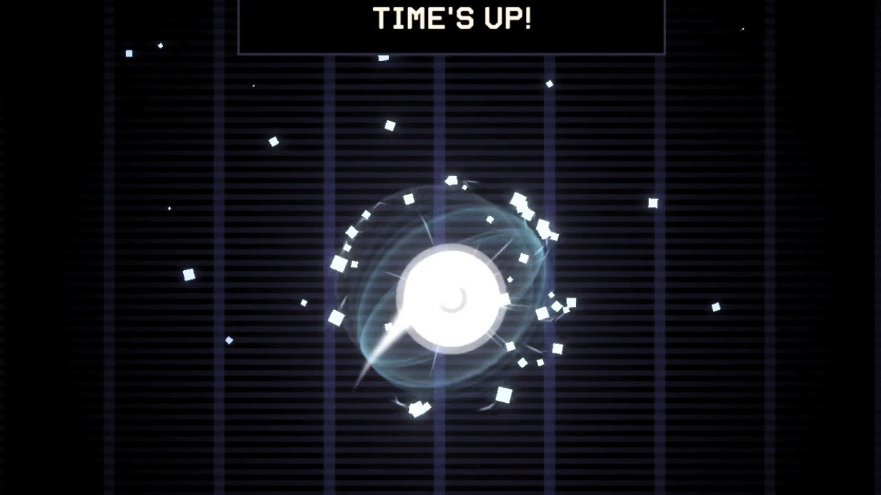 This relaxing game somehow gets incrementally more disturbing