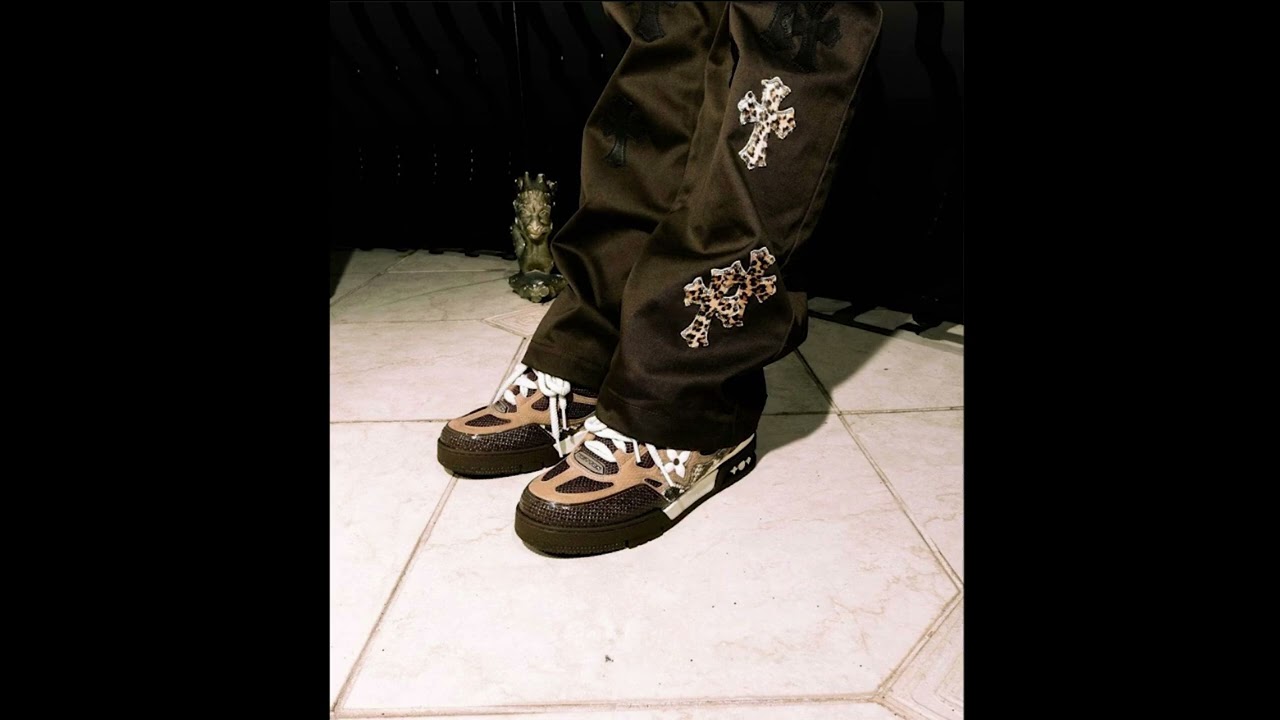 [free] young nudy x lucki type beat - 