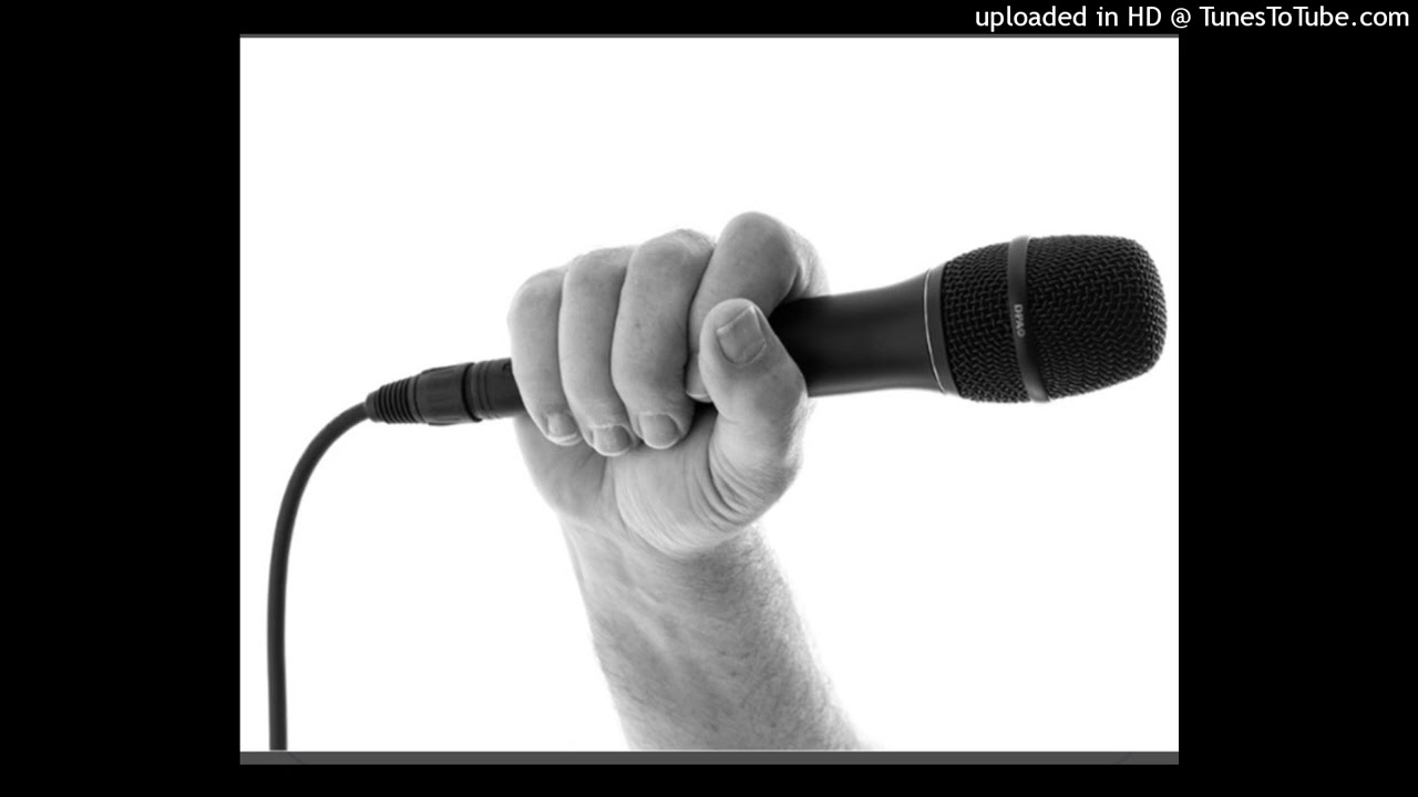 Konbyen Mic🎤 - Fantom