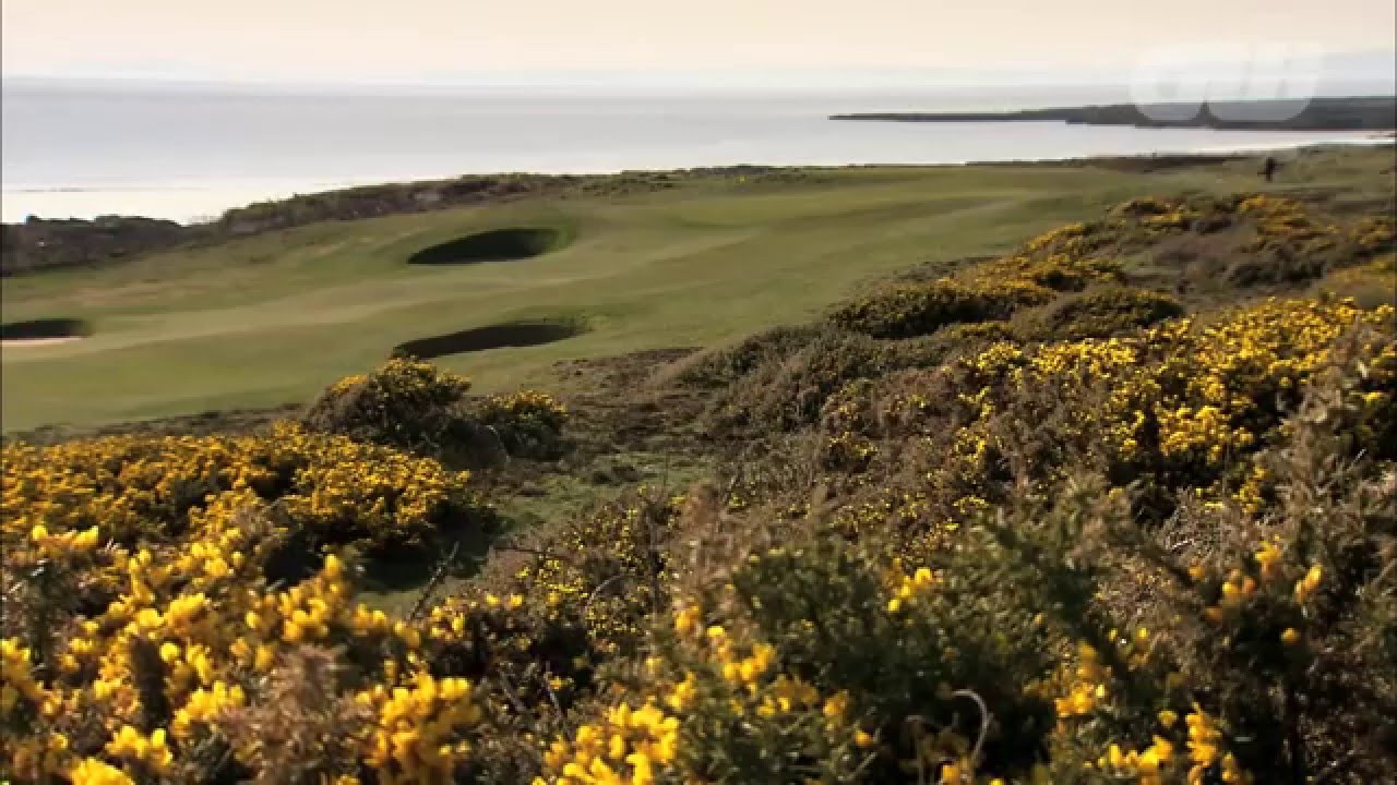 GW Destination: Golf in Wales