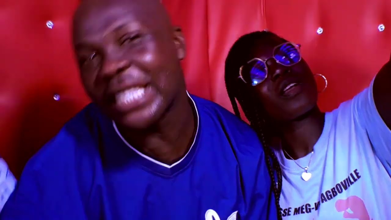 KINAWA K-PITAINE Facebook chi clip officiel