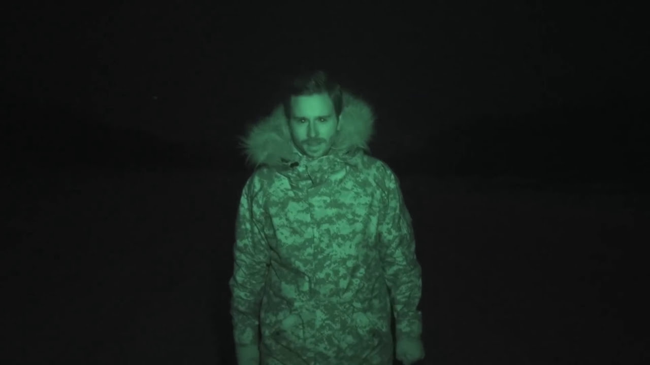 Portugal. The Man - Evil Friends [Official Music Video]