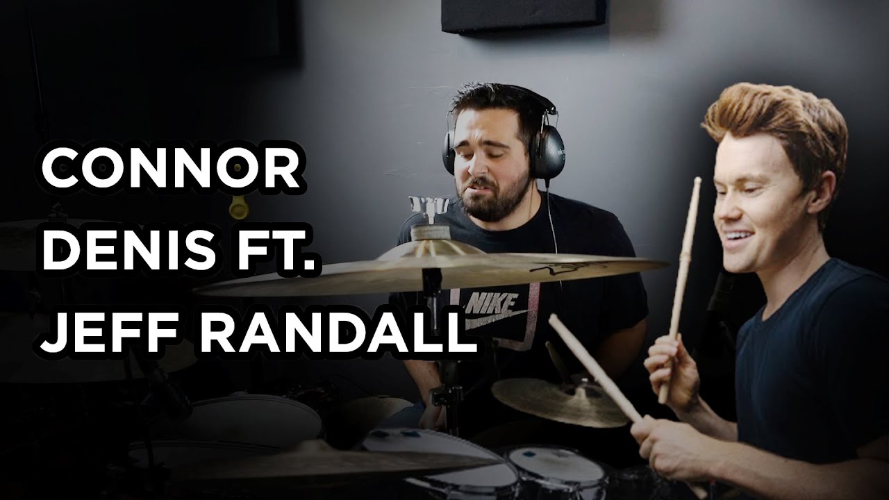 Trading Fours | Connor Denis ft. Jeff Randall