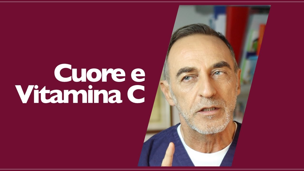 Cuore e Vitamina C