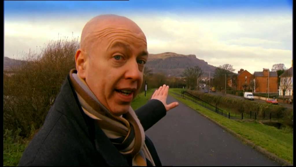 A Pocket History of Belfast