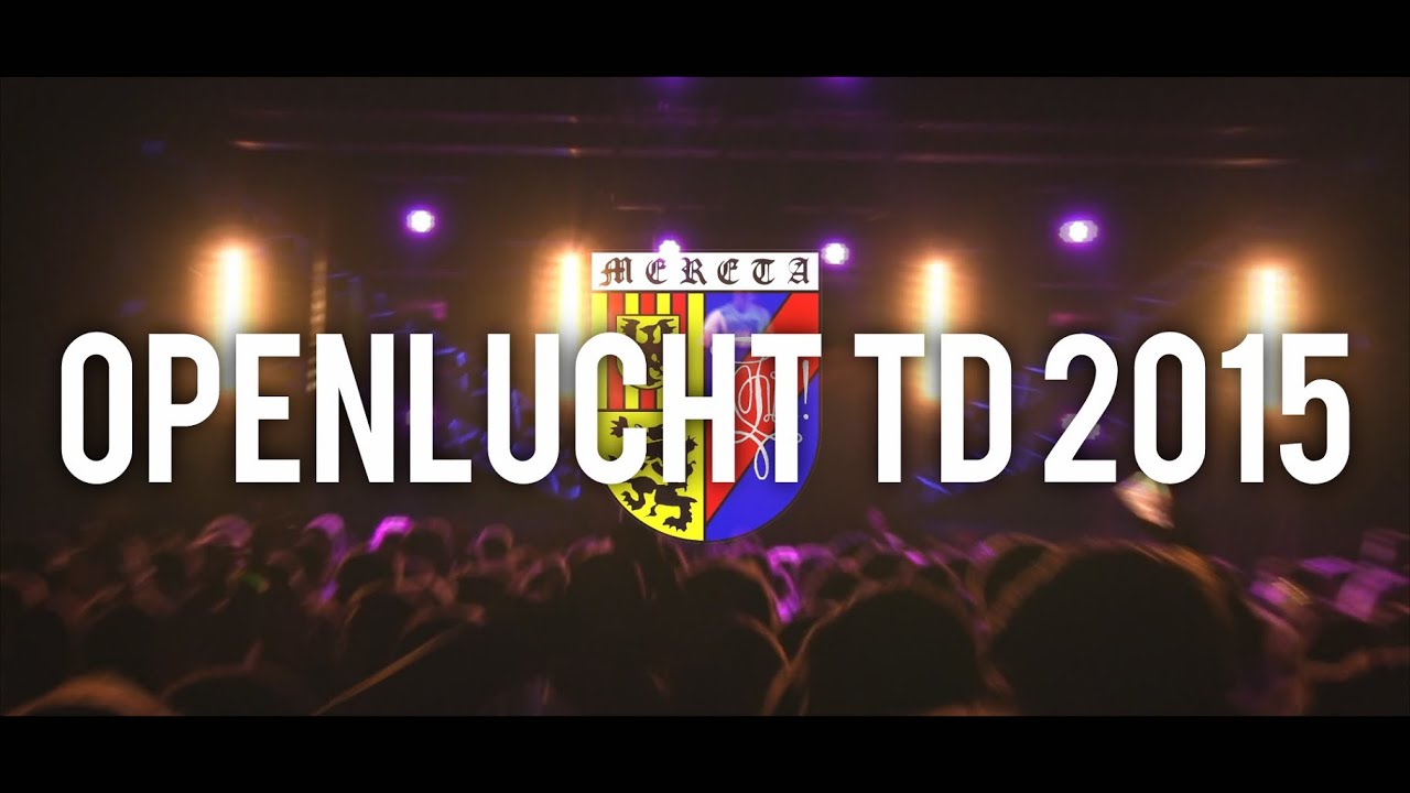 Openlucht TD 2015 Official Aftermovie