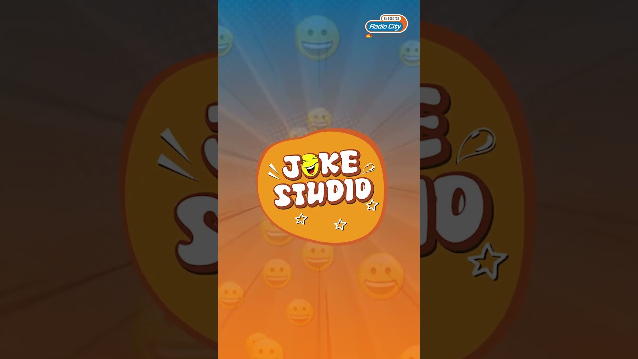 કાકા, વરસાદ અને રોમાન્સ | Radio City One Minute Joke Studio 03