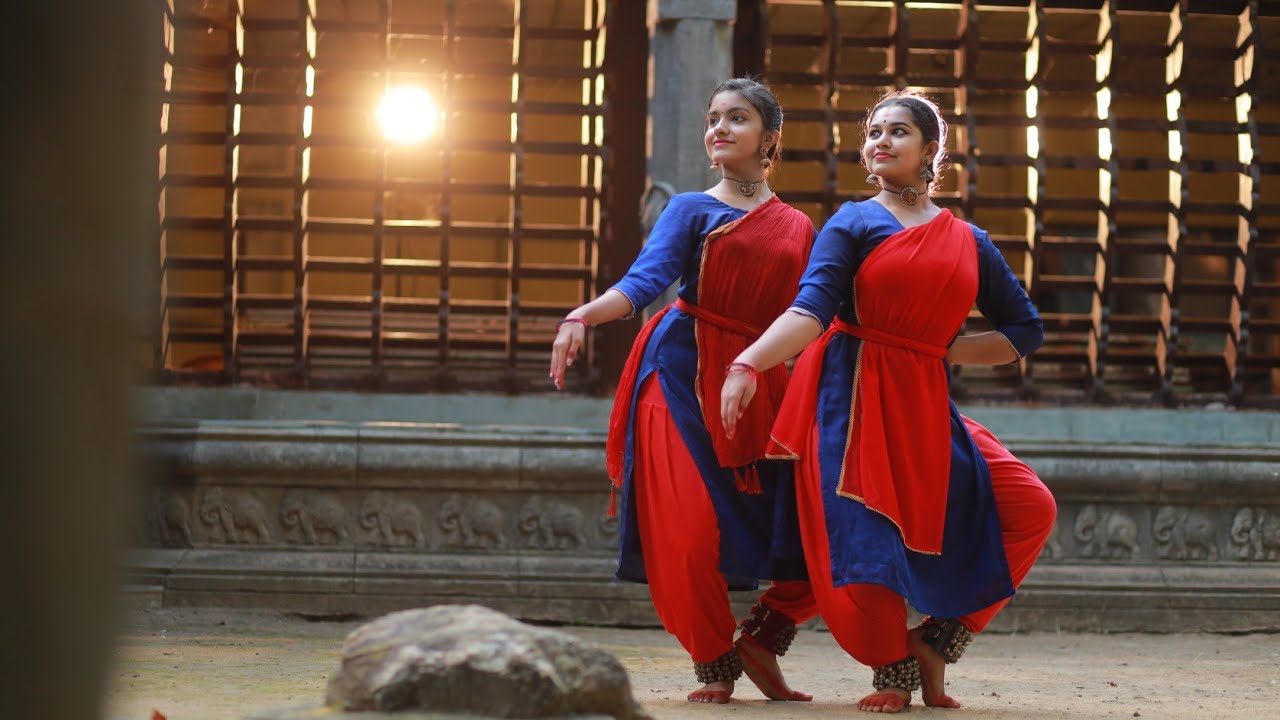 Thiranurayum | Abhirami | Devananda | Mayura school of dances | Triloka