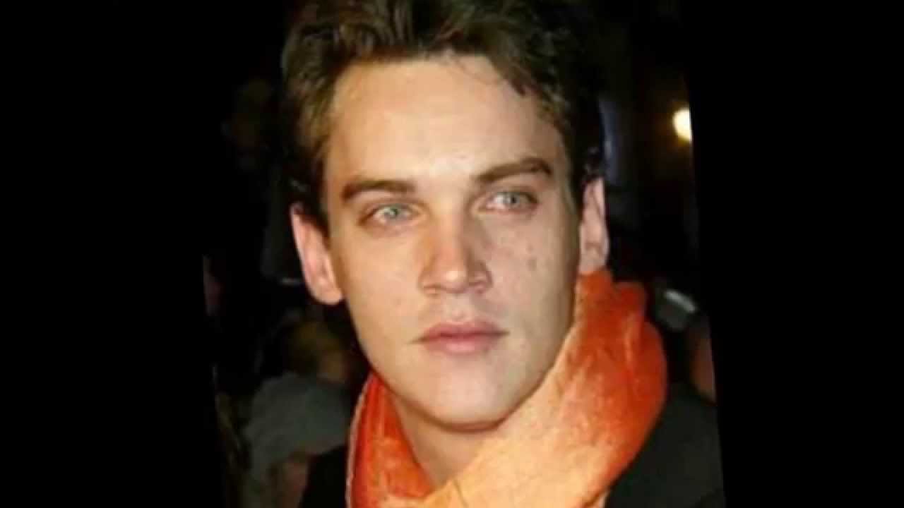 Support for Jonathan Rhys Meyers