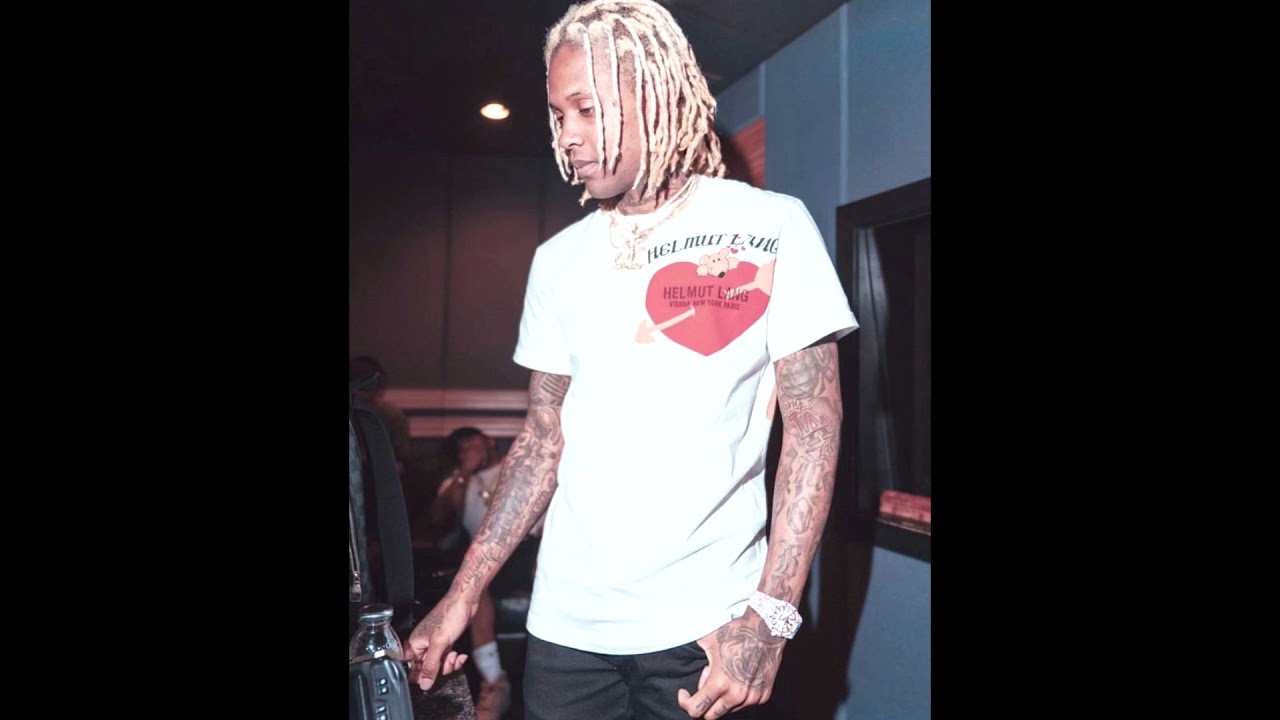 [FREE] Lil Durk Type Beat 