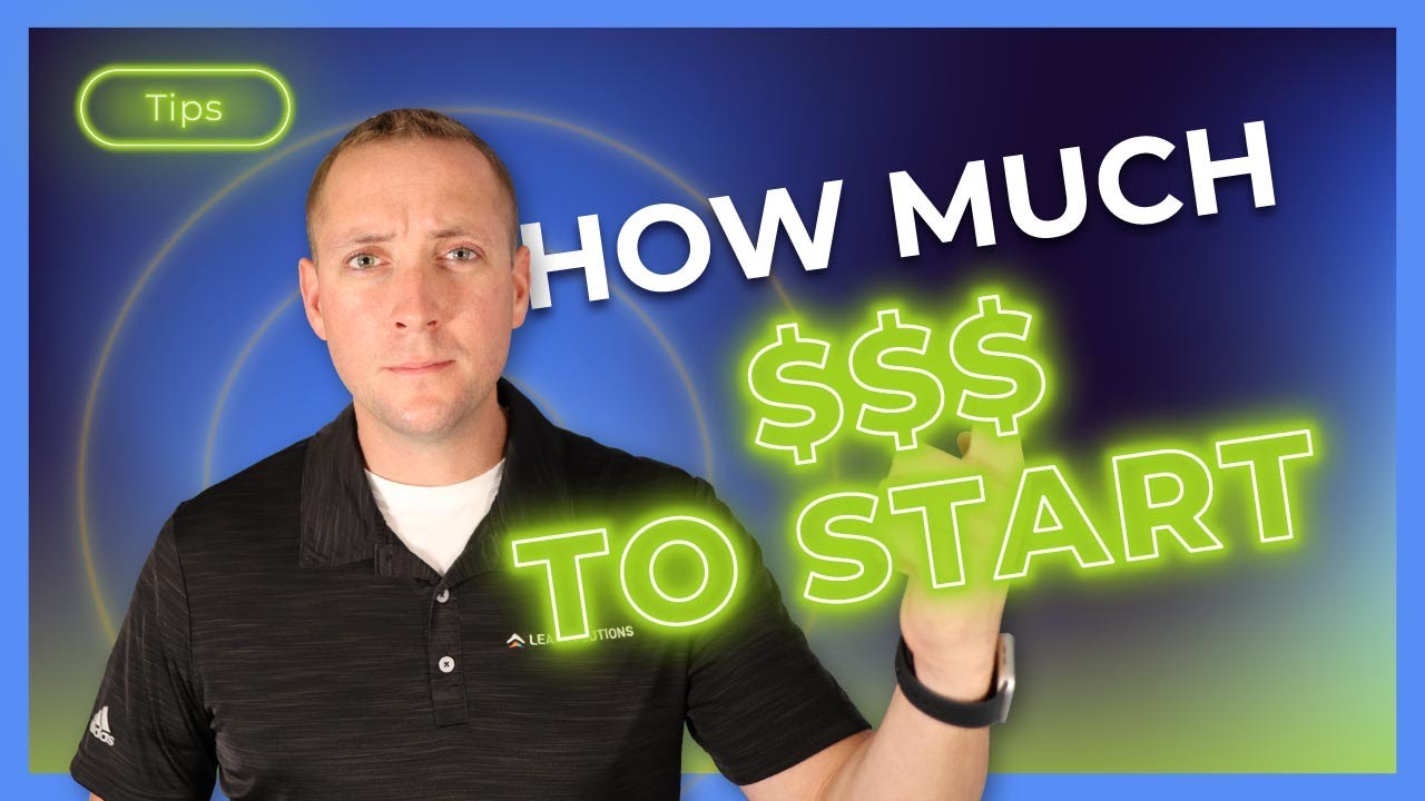 *Freight Broker Start-up Costs* The bare-bone minimum costs to start? - UPDATED 2022 -