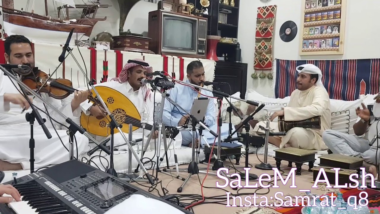 الفنان | طلال عمر - كيف أسيبك
