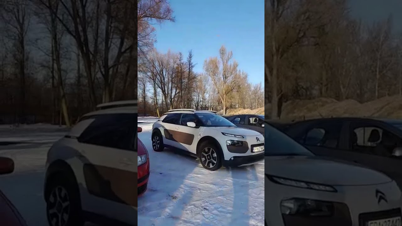 Giełda samochodowa na Poselska
