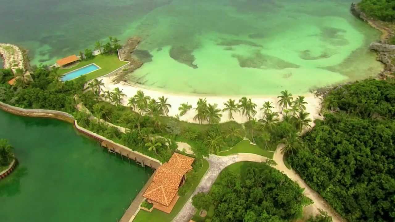 Matt Lowe's Cay Bahamas