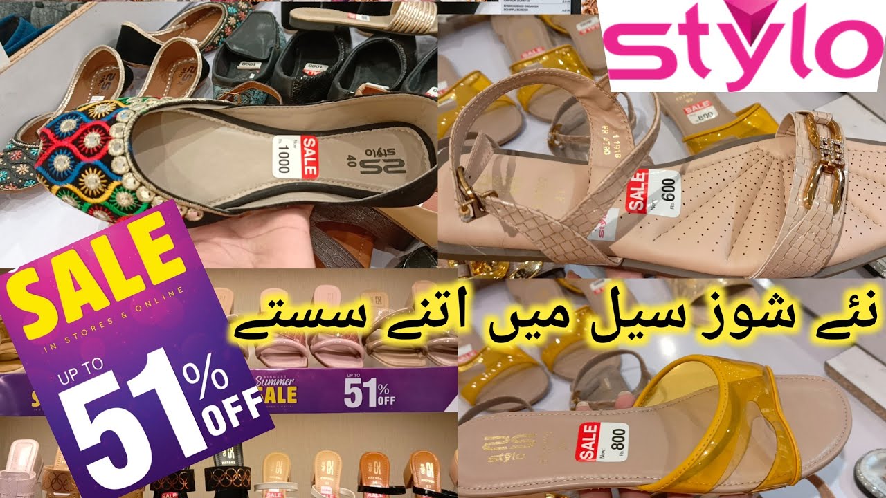 stylo sale 2023 today 51% off | stylo shoes summer sale 2023
