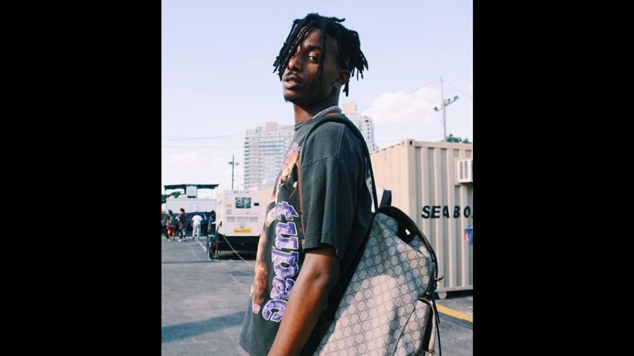 (FREE) Playboi Carti x Pierre Bourne Type Beat 