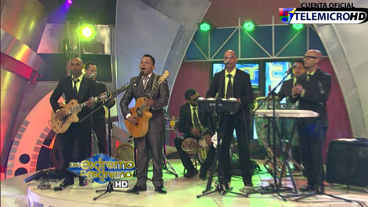Joe Veras El molde De Extremo a Extremo
