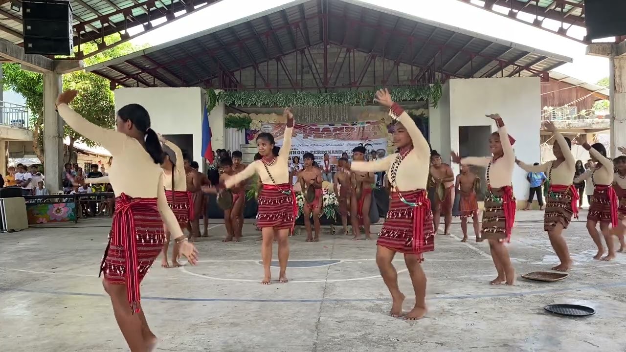 Inandila Festival 2023 | Naneng Heritage Village