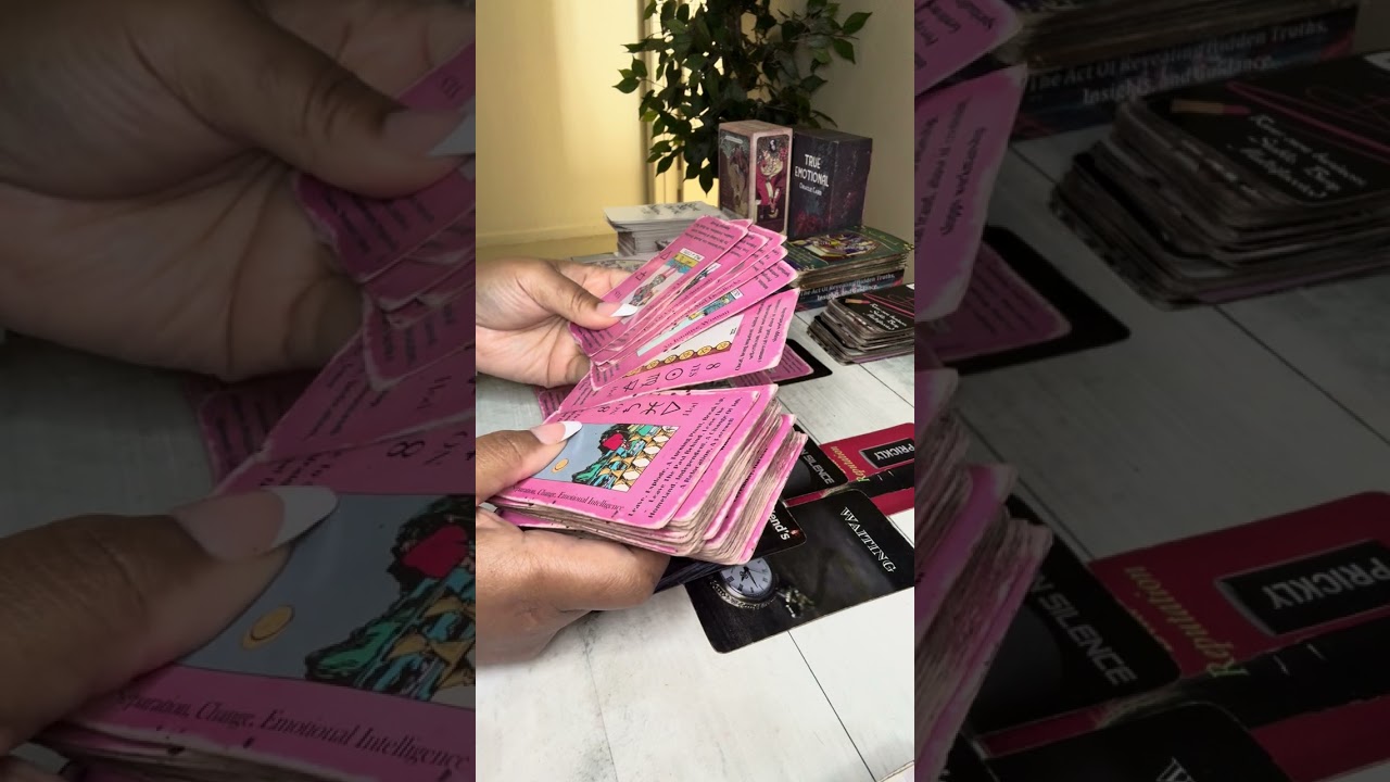 ♈️ОВЕН✨Всё время они играли с тобой напоказ, а теперь ждут, что ты примешь их с распростертыми об...