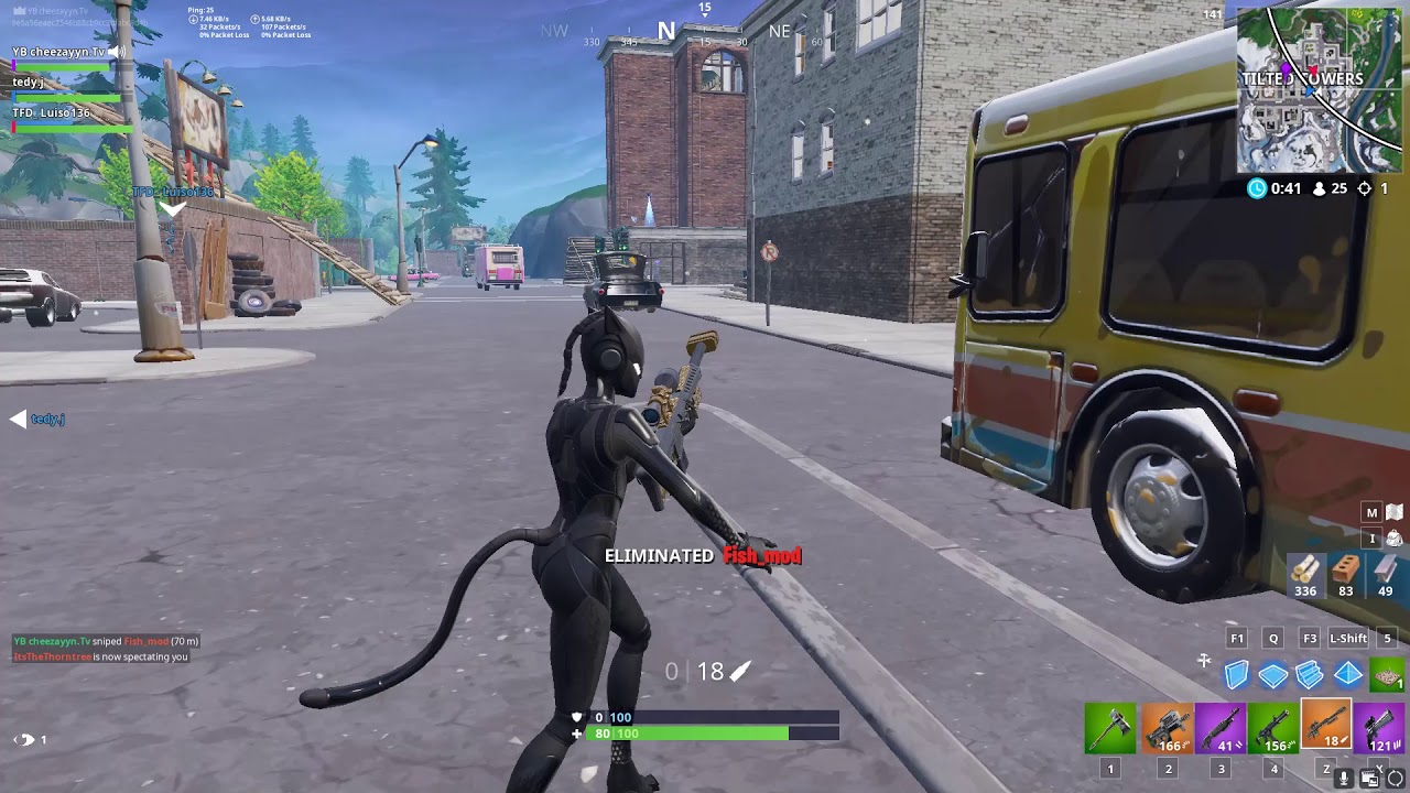 That moment when he knew....he Phukd up