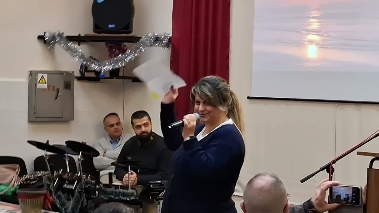 Поздрав по случай Рождество Христово - 25.12.2025 г.