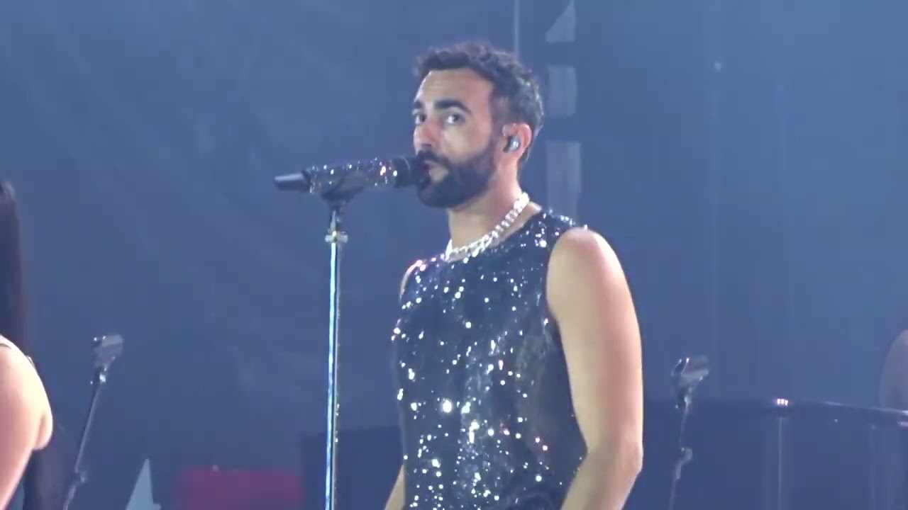 MARCO MENGONI - 