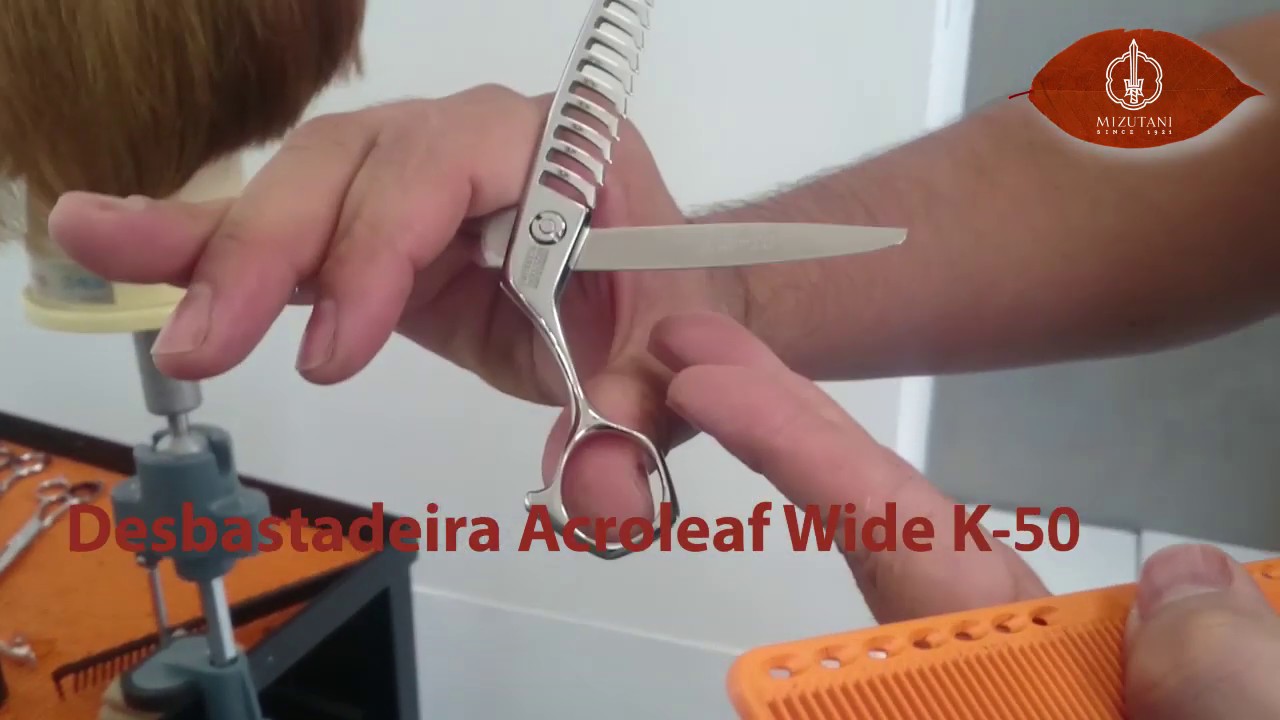 Acroleaf Wide K-50