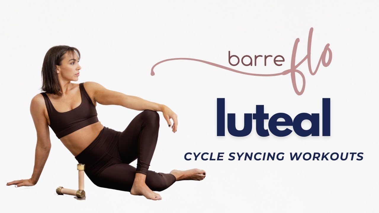 Barre STRENGTH FULL BODY Workout for KILLER Results 🏋️‍♀️