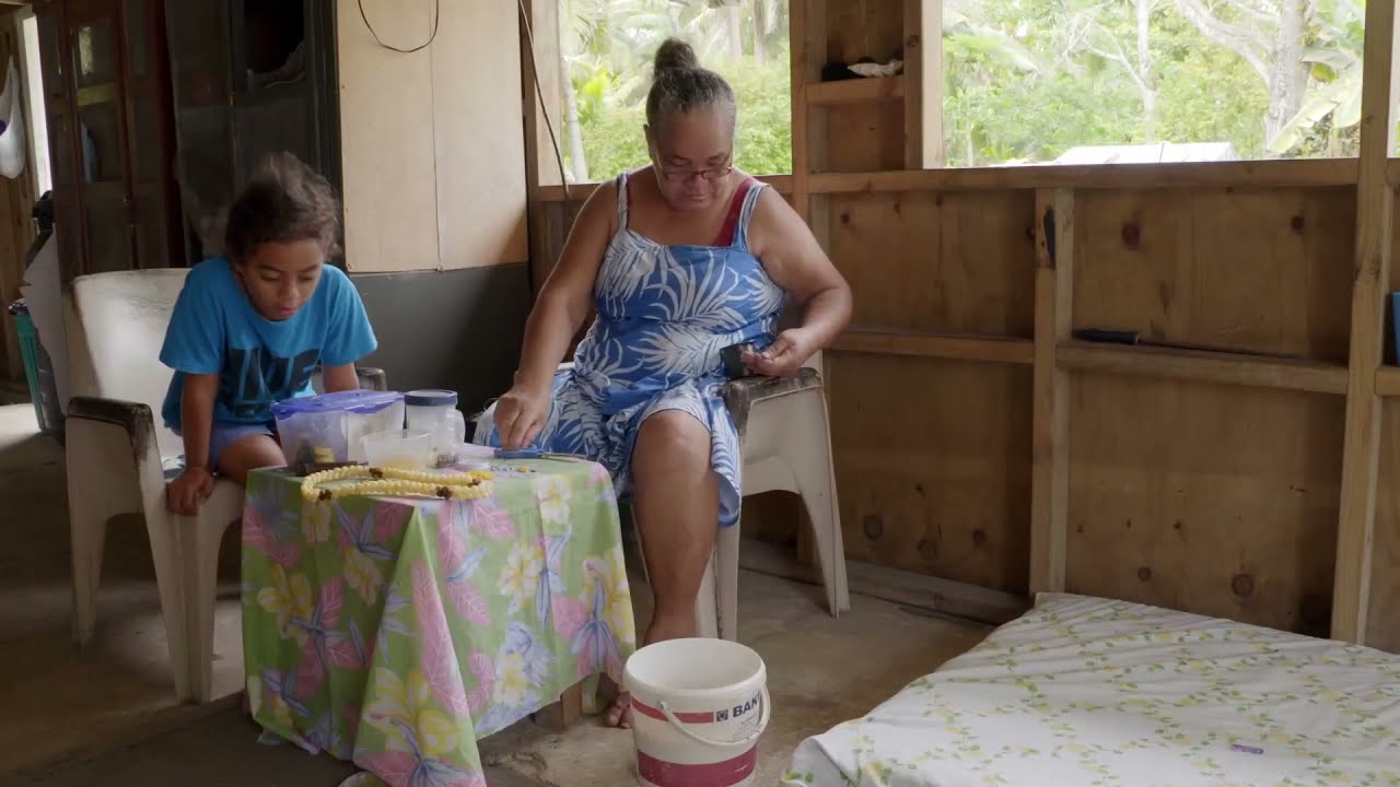 Green Destinations Story Awards 2021 - Islands and Seaside Award