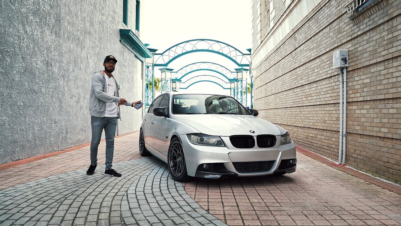 2011 BMW 335i (N55) - One Year Ownership Review | Should you buy one?
