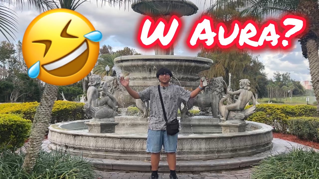 Titus went Crusin!? | Kanashi Boyz
