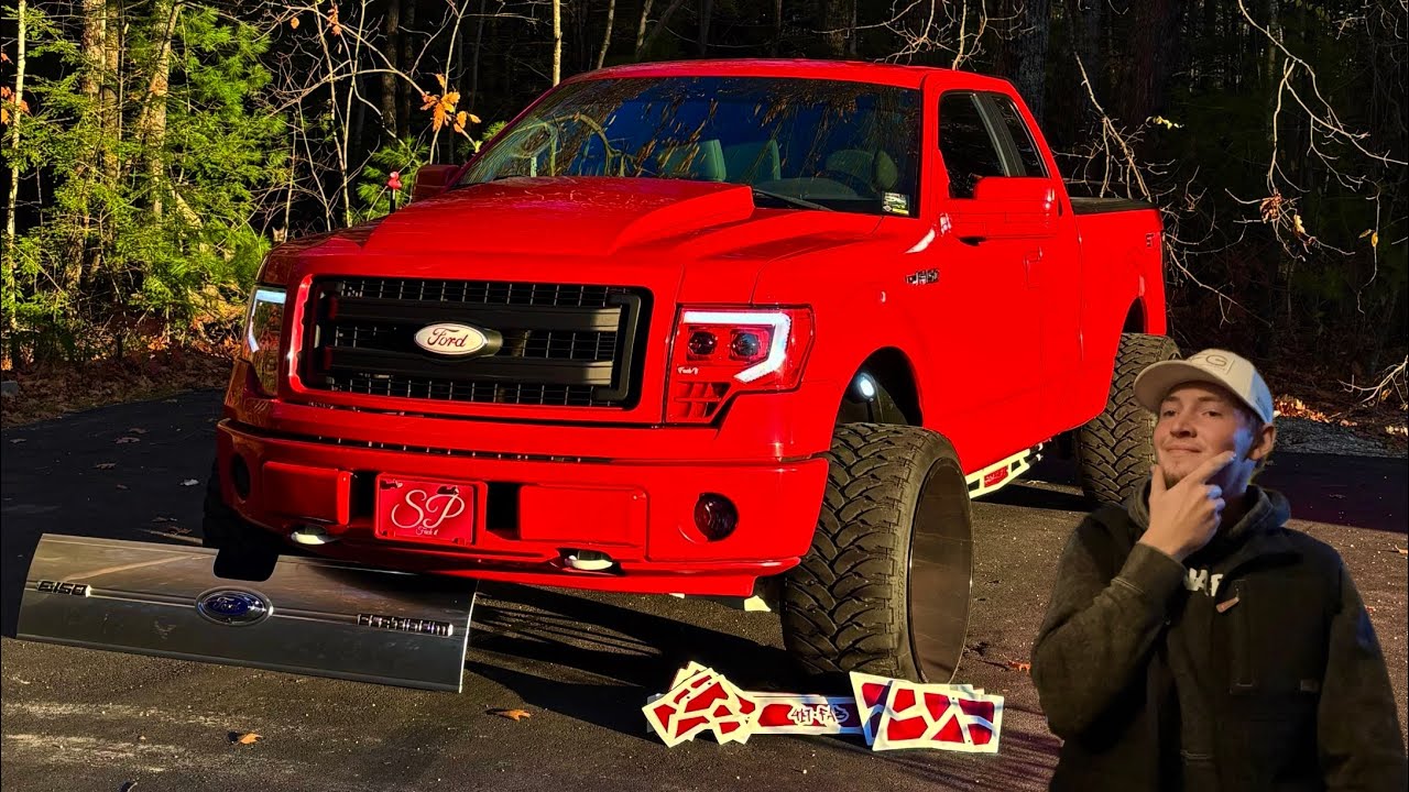 Platinum swapping the STX part one