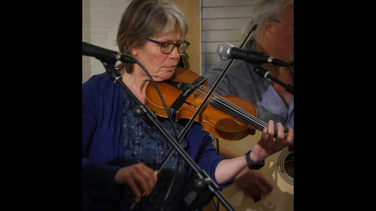 Time Bandits at Music at Manley, December 2025