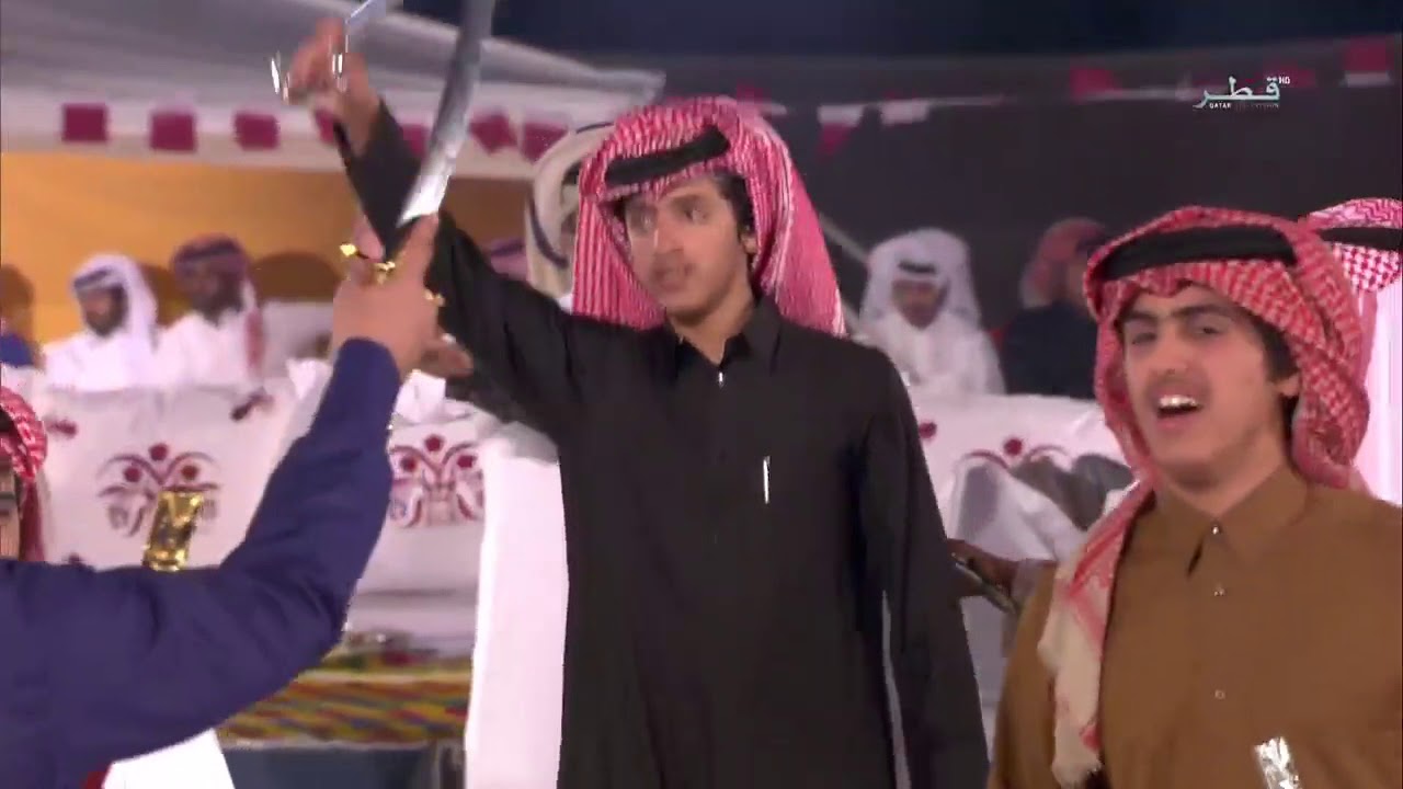 برنامج المخلاة _ الحلقة 08