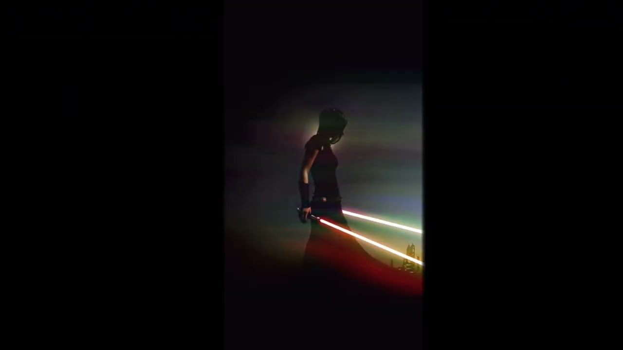 (FREE) Travis Scott x Don Toliver Type Beat 2026 – “Sith Saber”