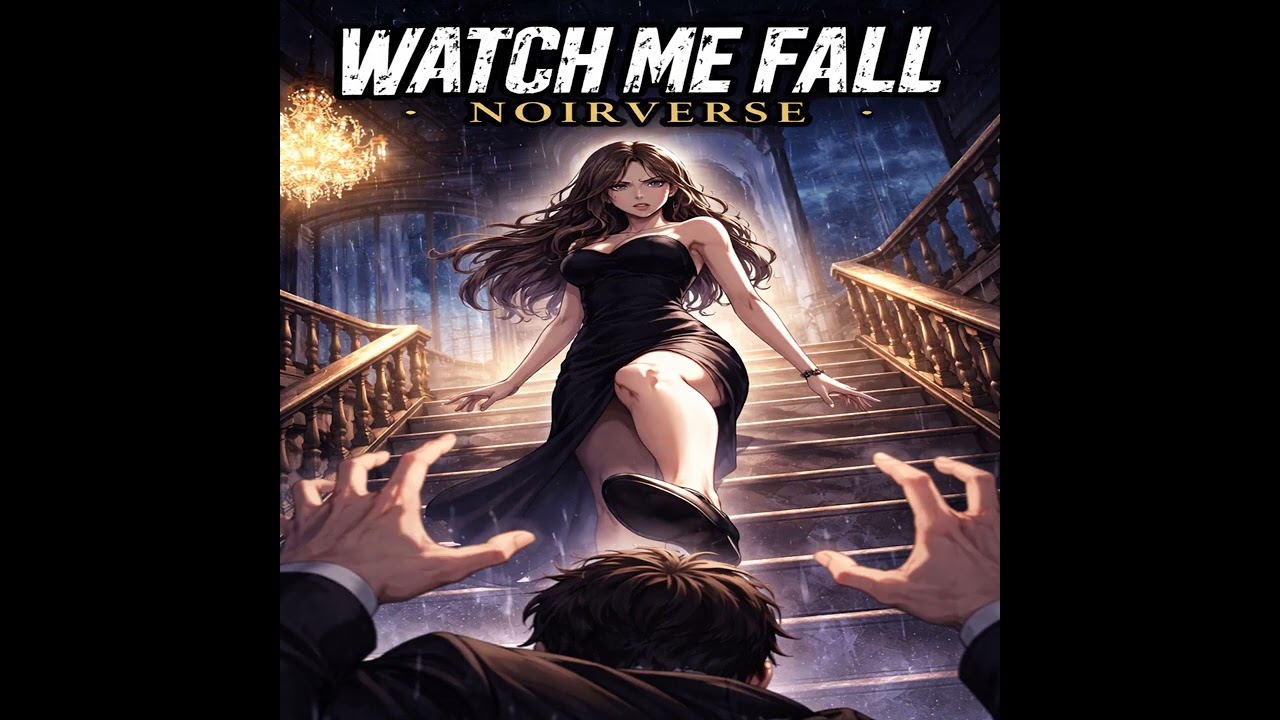 Watch Me Fall — NOIRVERSE