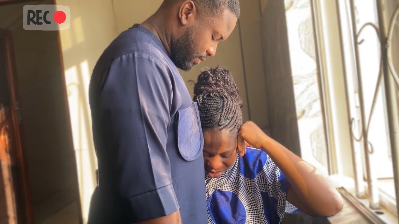 Positive Labour And Delivery Vlog// 4hours Intense Labour As A First Time Mom With No Epidural. 