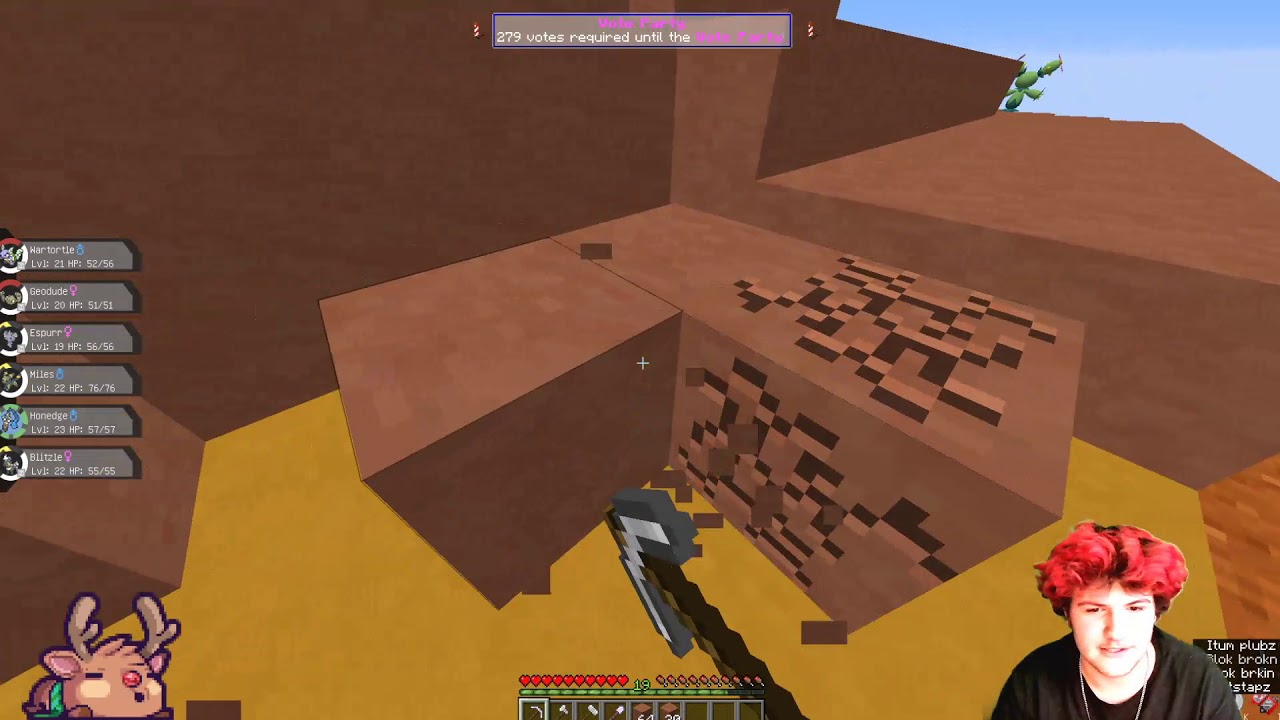 Crystal Onix!!!! Pixelmon